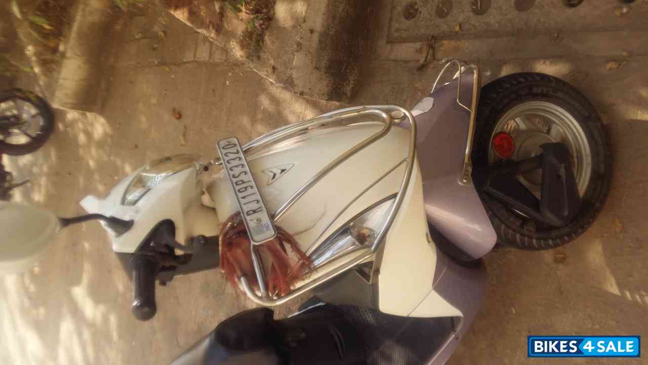 Purple Hero Pleasure