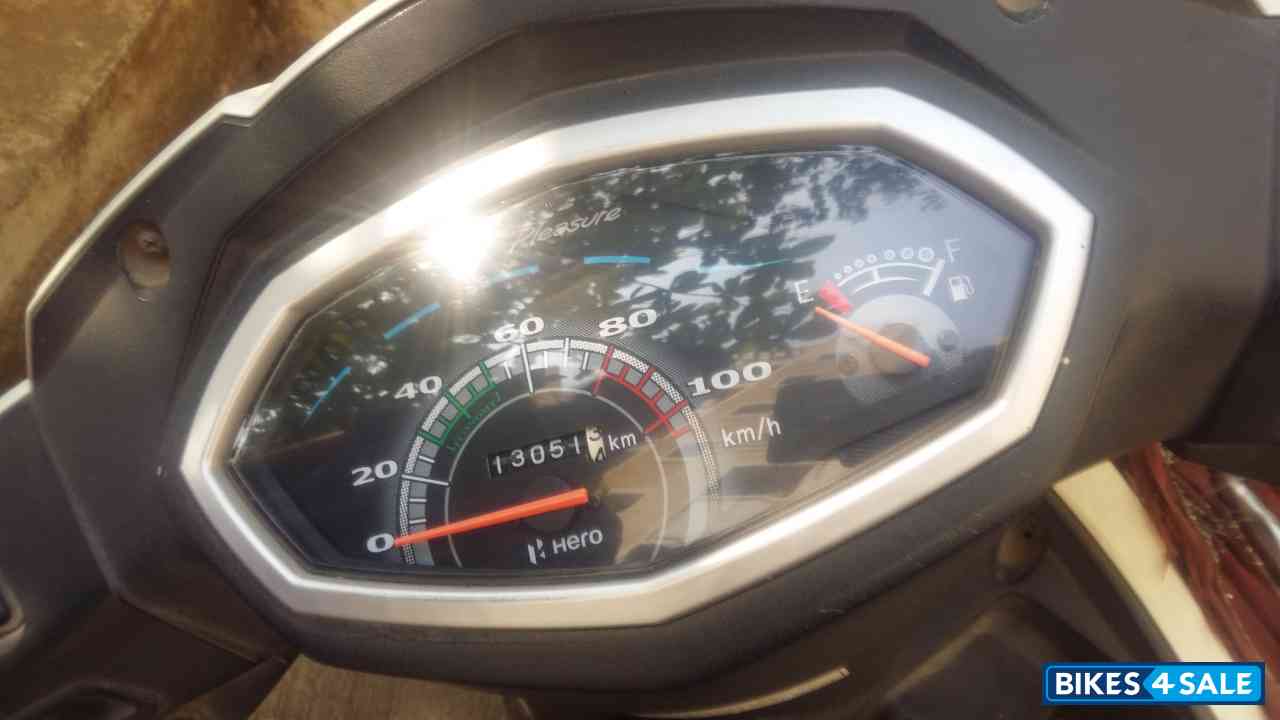 Purple Hero Pleasure