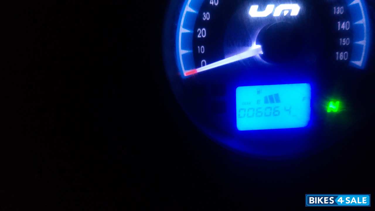 Maat Green UM Renegade Commando Maat Green UM Renegade Commando