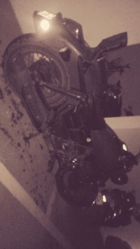 Maat Green UM Renegade Commando