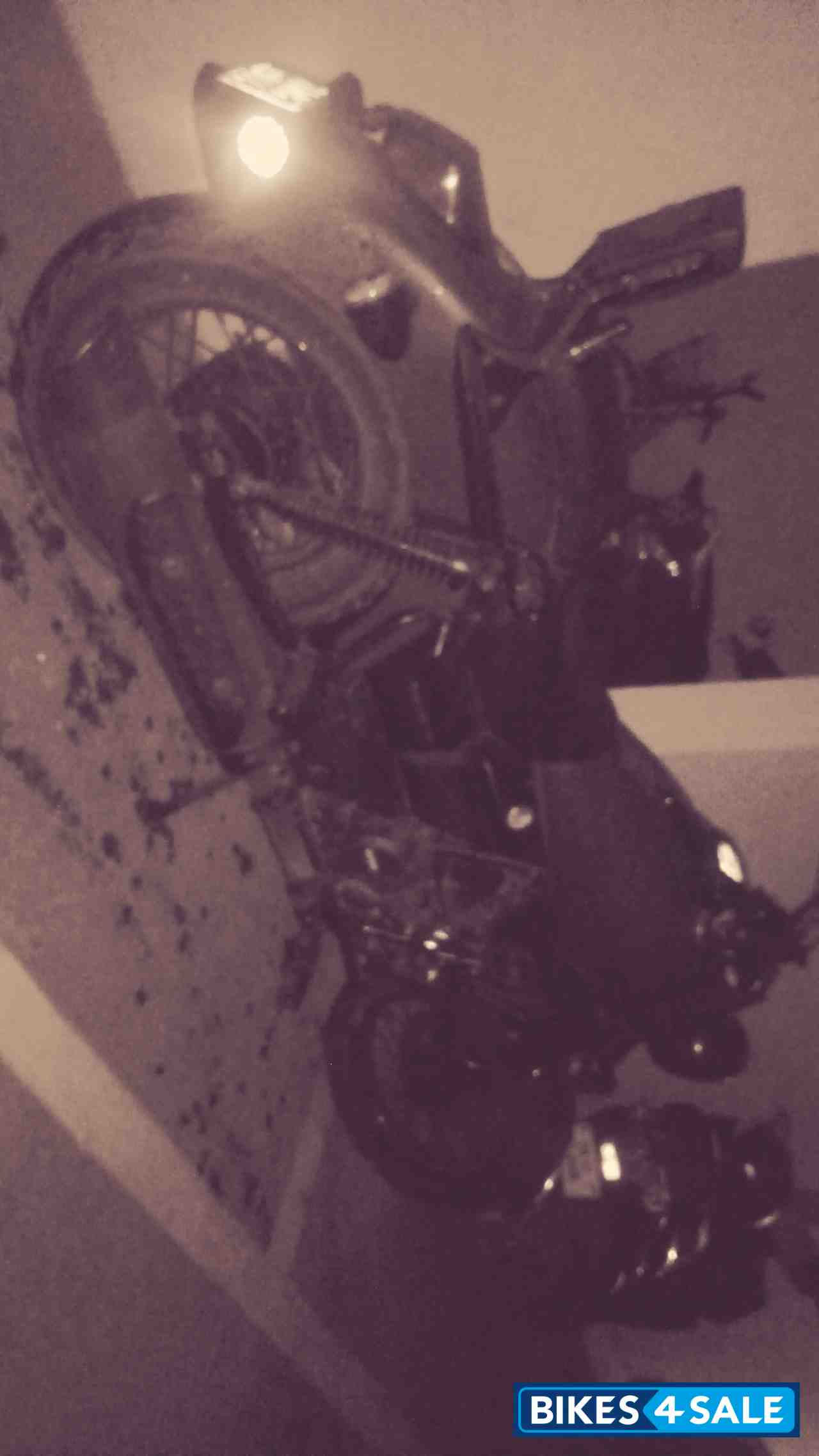 Maat Green UM Renegade Commando Maat Green UM Renegade Commando