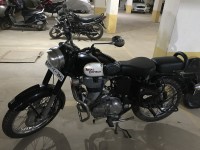 Royal Enfield Classic 500 2011 Model