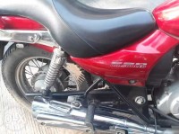 Bajaj Avenger 200 DTS-i 2012 Model