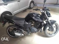 Yamaha FZ16 2013 Model