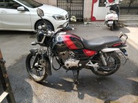 Bajaj V15 2016 Model