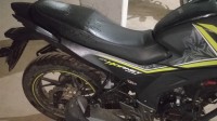 Honda CB Hornet 160R ABS 2017 Model