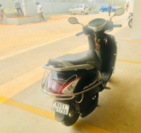 Honda Activa 125 2016 Model