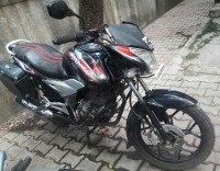 Bajaj Discover 125 2012 Model