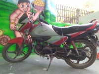 Hero Splendor iSmart 2016 Model