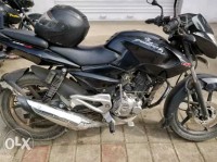 Bajaj Pulsar 135LS 2014 Model