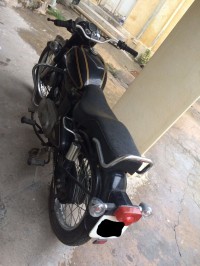 Royal Enfield Bullet Standard 350 1999 Model