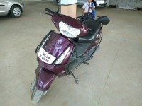 Magnetta Mahindra Duro DZ