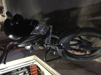 Honda Shine 2015 Model