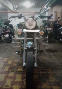 Royal Enfield Bullet Electra Twinspark 2015 Model