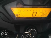 Honda CB Hornet 160R 2017 Model