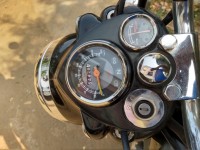 Royal Enfield Bullet Electra Twinspark 2011 Model