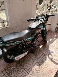 Bajaj Discover 100 DTS-Si 2009 Model