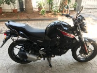 Yamaha FZ16 2015 Model