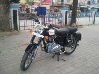 Royal Enfield Classic 350 2013 Model