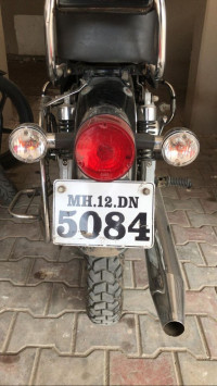 Royal Enfield Thunderbird 2006 Model