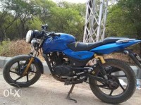 Bajaj Pulsar 180 DTSi 2008 Model