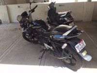 Bajaj Pulsar 150 DTSi 2010 Model