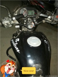 Bajaj Pulsar 135LS 2016 Model