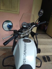 Royal Enfield Himalayan 2016 Model