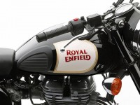 Royal Enfield Classic 500 2015 Model