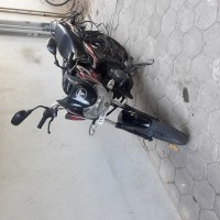 Bajaj Discover 100 DTS-Si 2010 Model