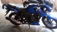 TVS Apache RTR 160 2016 Model
