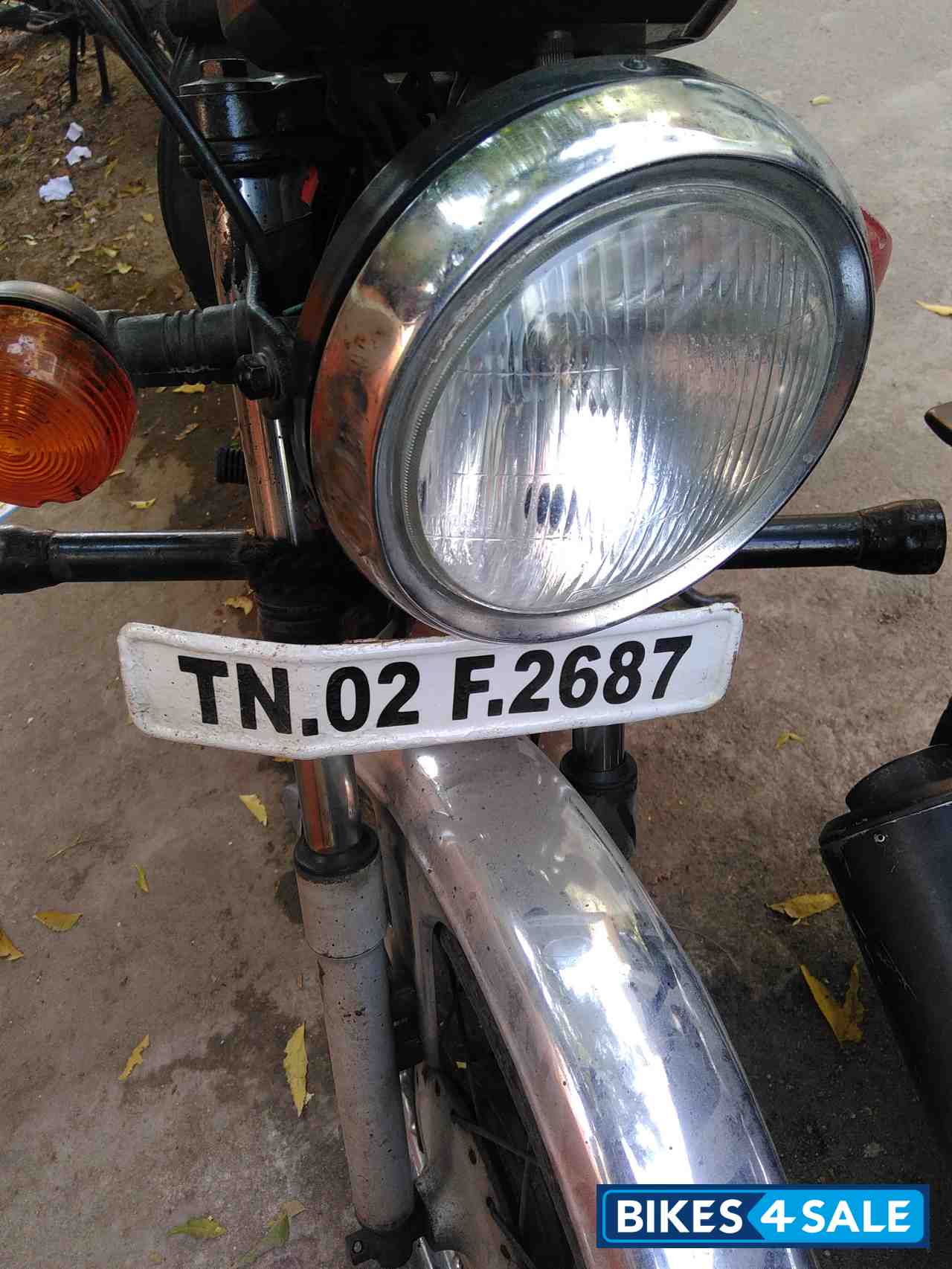 Black Suzuki MAX 100R Black Suzuki MAX 100R