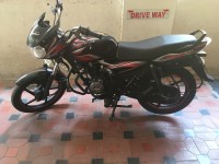 Bajaj Discover 100 2013 Model