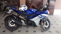 Yamaha YZF R15 V2 2017 Model