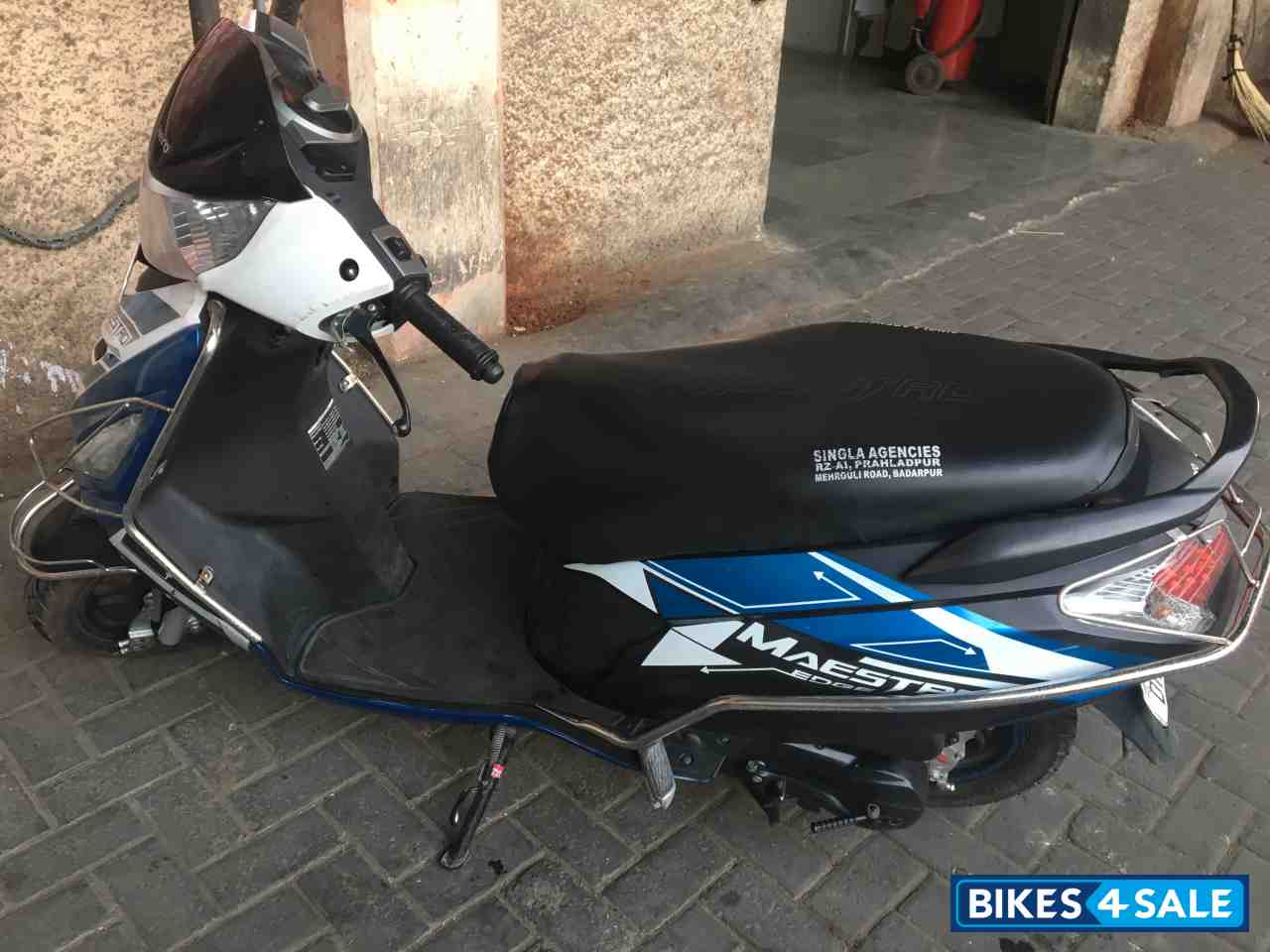 Blue Hero Maestro Edge