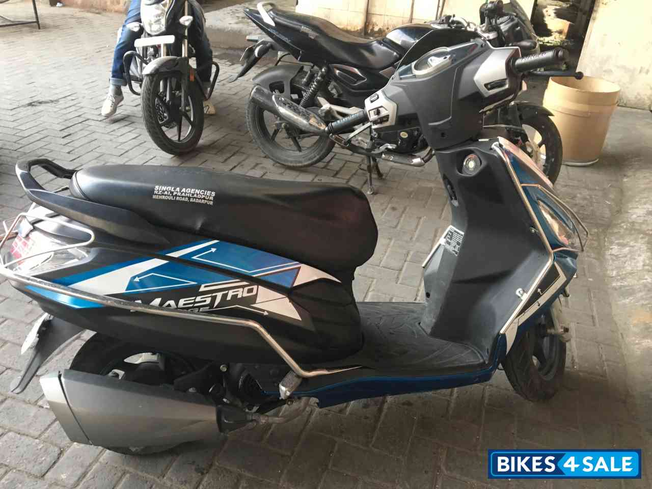 Blue Hero Maestro Edge Blue Hero Maestro Edge