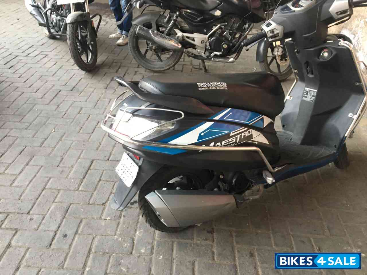 Blue Hero Maestro Edge Blue Hero Maestro Edge