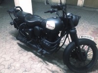 Royal Enfield Classic 350 2013 Model