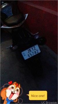 Orrenge Grew Yamaha YZF R15 V2