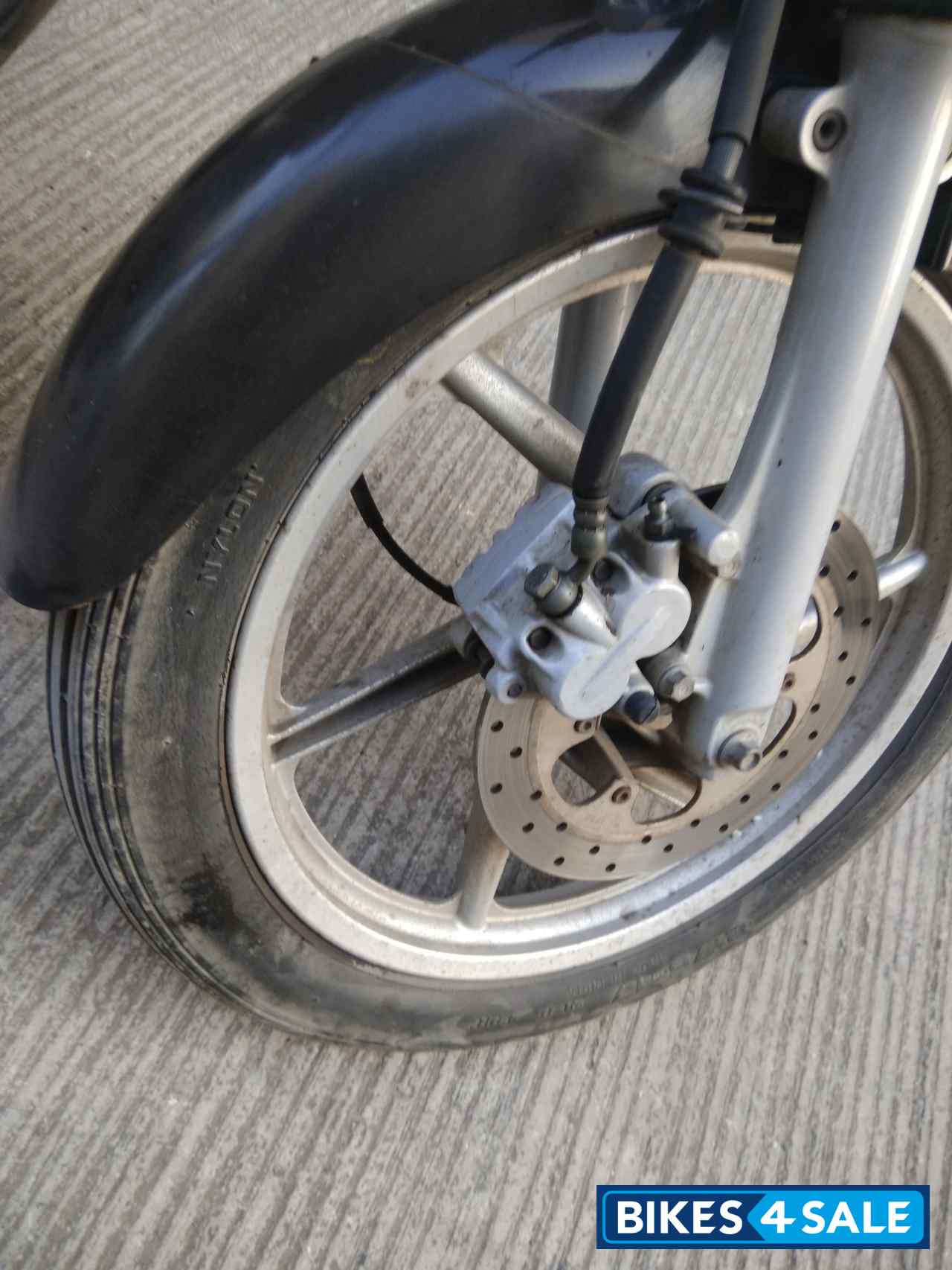 Black Bajaj Pulsar 150 DTSi Black Bajaj Pulsar 150 DTSi