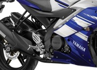 Yamaha YZF R15 V2 2015 Model