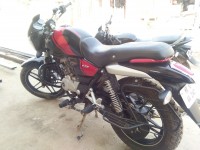 Bajaj V15 2016 Model