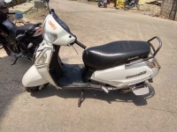 Suzuki Access 125 2012 Model