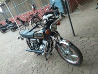 Block Yamaha RX 100