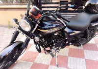 Bajaj Avenger Street 150 2016 Model