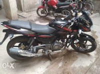 Bajaj Pulsar 180 DTSi 2017 Model
