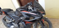 Bajaj Pulsar RS 200 2016 Model