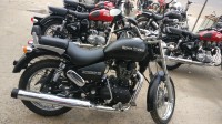 Royal Enfield Thunderbird 500 2017 Model