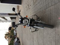 Royal Enfield Thunderbird 500 2017 Model