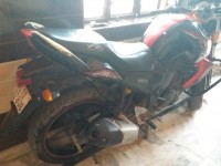 Yamaha FZ-S 2014 Model